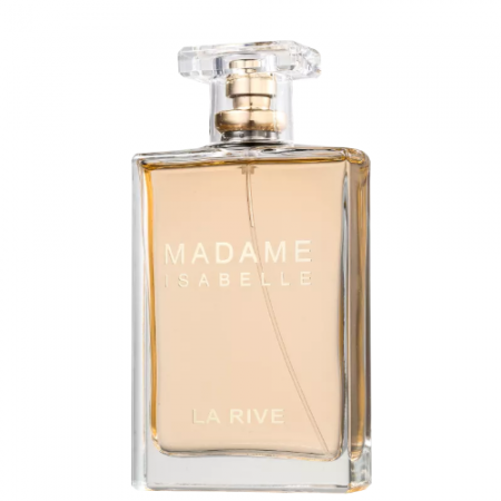  Madame Isabelle La Rive Eau de Parfum - Perfume Feminino 90ml 