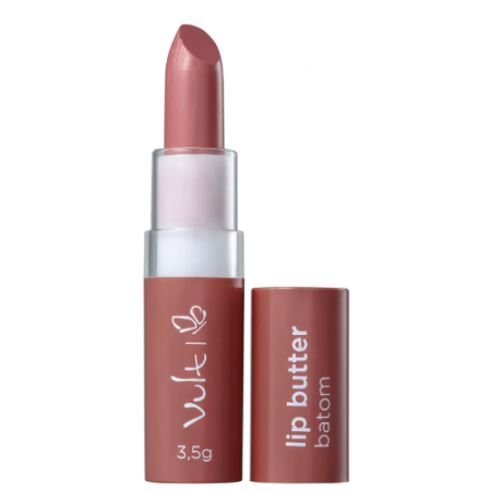  Vult Lip Butter #Dream - Batom Translúcido 3,5g 